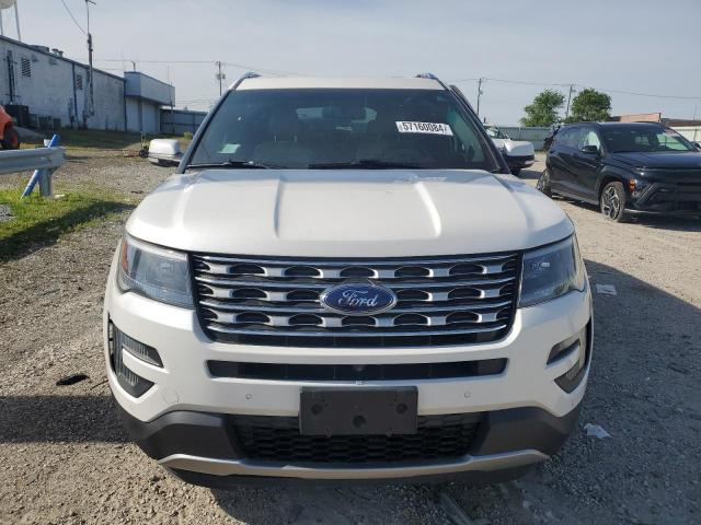 Фото 5 с аукциона – 2016 FORD EXPLORER L с VIN 1FM5K8FH0GGA62152