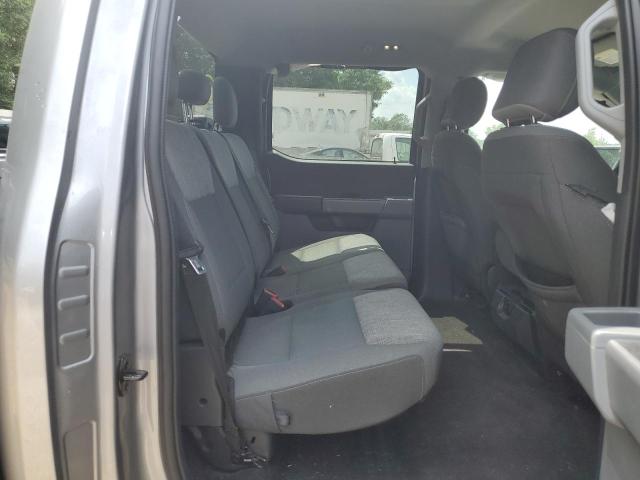 Photo 10 from auction – 2021 FORD F150 SUPER with VIN 1FTEW1CB2MKD56807