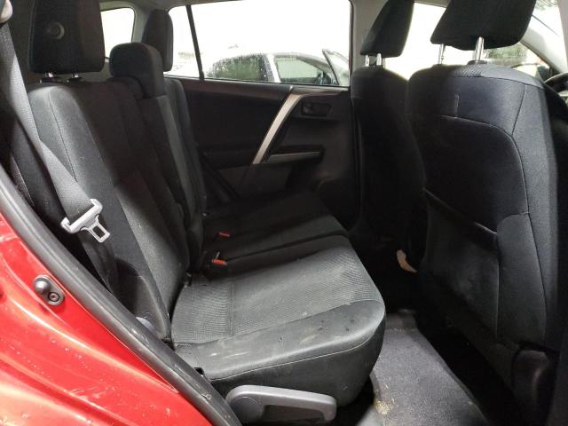 Photo 10 from auction – 2016 TOYOTA RAV4 LE with VIN JTMZFREVXGJ093158