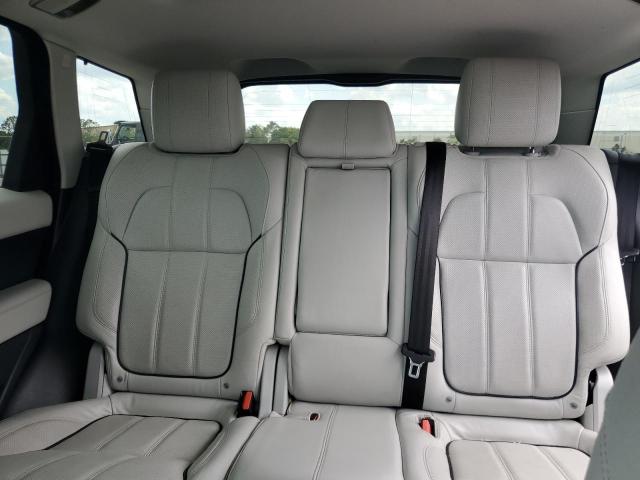 Photo 10 from auction – 2016 LAND ROVER RANGE ROVE with VIN SALWR2KF3GA573016