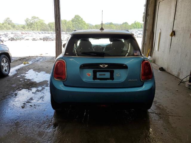 Photo 6 from auction – 2016 MINI COOPER with VIN WMWXP5C58G2D13455