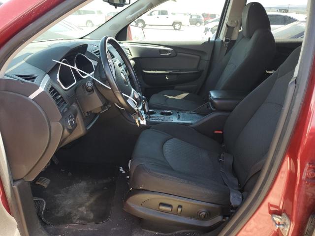 Photo 7 from auction – 2012 CHEVROLET TRAVERSE L with VIN 1GNKVGEDXCJ218466