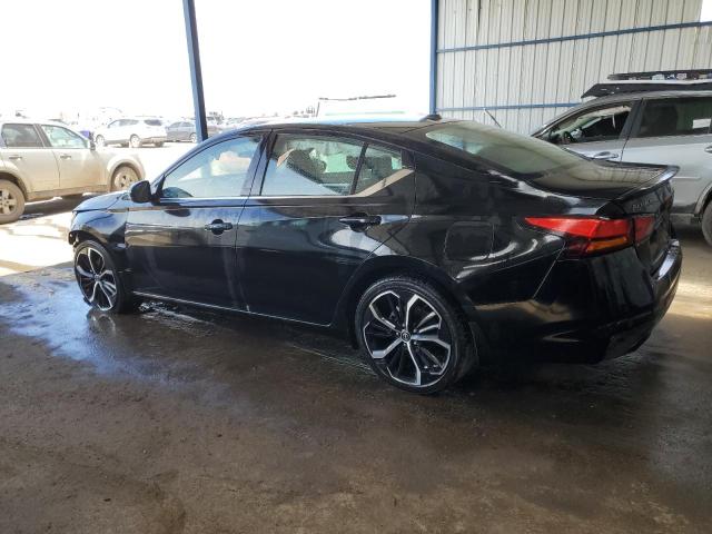 Photo 2 from auction – 2023 NISSAN ALTIMA SR with VIN 1N4BL4CV6PN364702