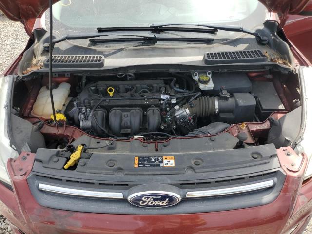 Photo 12 from auction – 2015 FORD ESCAPE SE with VIN 1FMCU0G73FUB26760