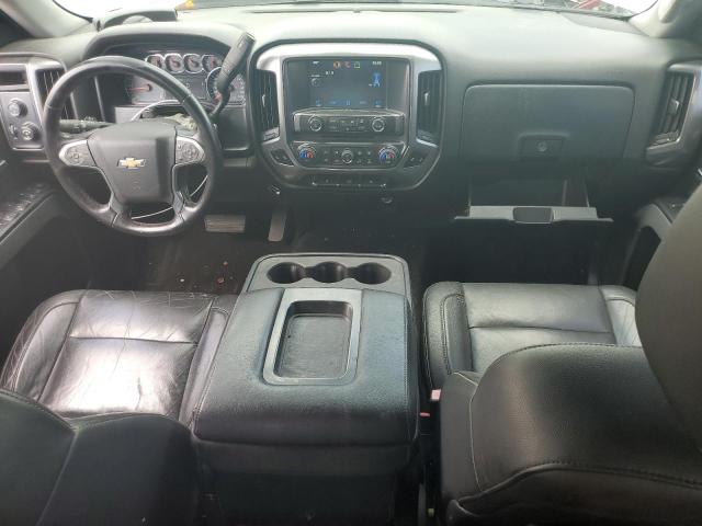 Photo 8 from auction – 2014 CHEVROLET SILVERADO with VIN 3GCUKREC9EG440854