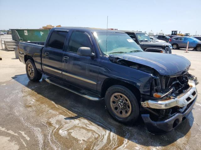 Photo 4 from auction – 2007 GMC SIERRA with VIN 2GTEC13V071139103