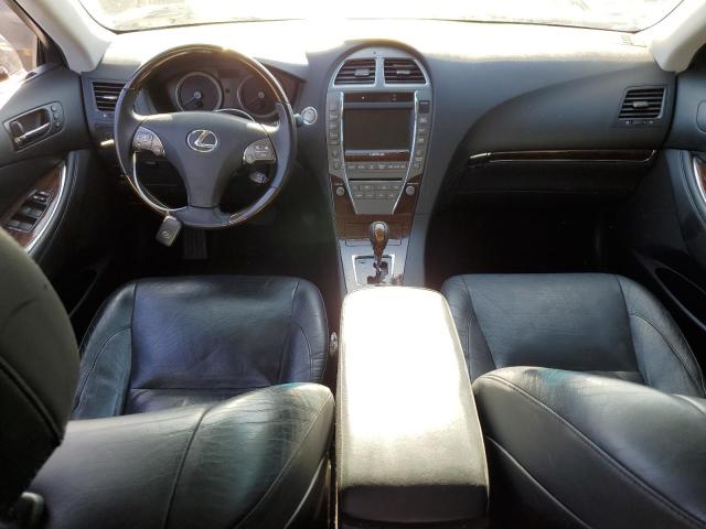 Photo 8 from auction – 2010 LEXUS ES 350 with VIN JTHBK1EG0A2344964