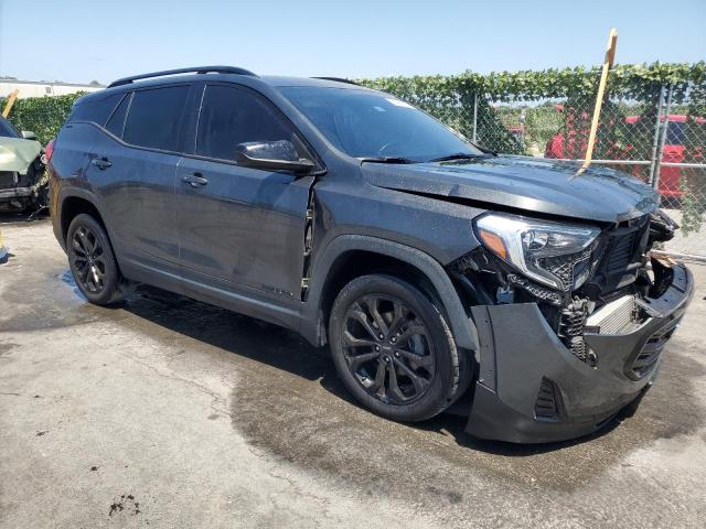Photo 4 from auction – 2019 GMC TERRAIN SL with VIN 3GKALTEV6KL292927
