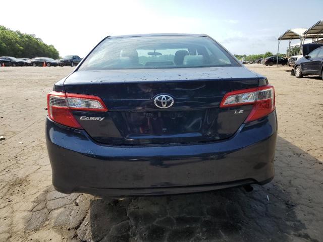 Photo 6 from auction – 2014 TOYOTA CAMRY L with VIN 4T1BF1FK8EU832610