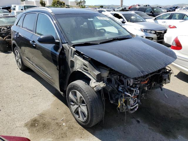 Photo 4 from auction – 2020 KIA NIRO LX with VIN KNDCB3LC5L5422156