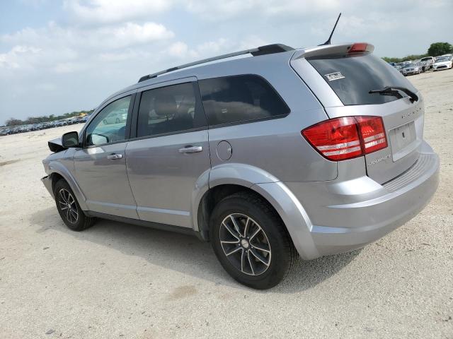 Photo 2 from auction – 2017 DODGE JOURNEY SE with VIN 3C4PDCAB8HT710041