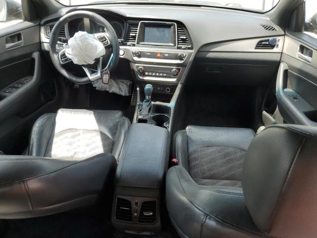 Photo 8 from auction – 2019 HYUNDAI SONATA LIM with VIN 5NPE34AF3KH733916