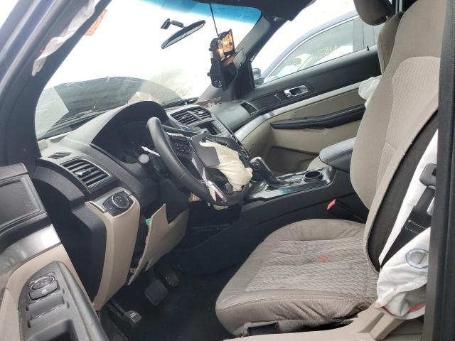 Foto 7 de la subasta – 2019 FORD EXPLORER con VIN 1FM5K7B88KGB06813