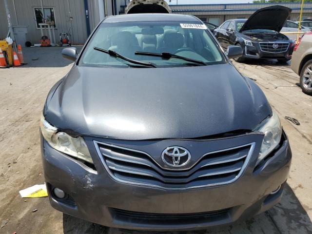 Photo 5 from auction – 2011 TOYOTA CAMRY BASE with VIN 4T1BF3EK0BU206803