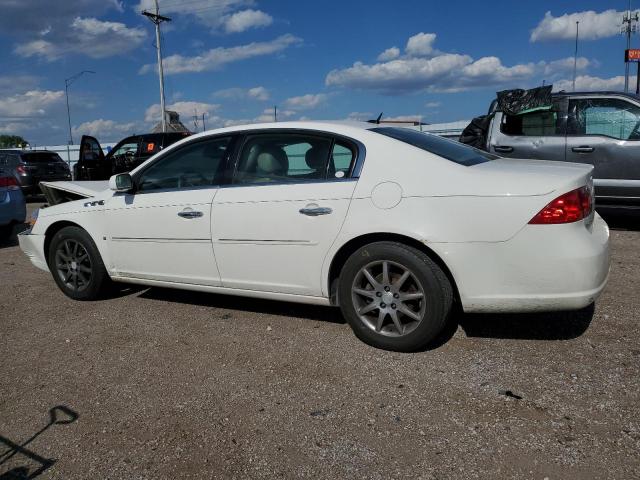 Photo 2 from auction – 2006 BUICK LUCERNE CX with VIN 1G4HD57216U173759
