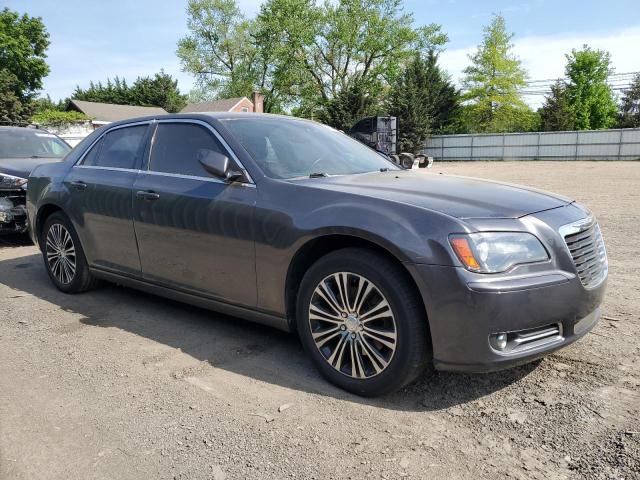 Photo 4 from auction – 2014 CHRYSLER 300 S with VIN 2C3CCAGG0EH163347