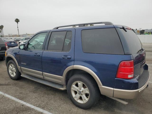 Photo 2 from auction – 2004 FORD EXPLORER E with VIN 1FMDU64E84ZA91577