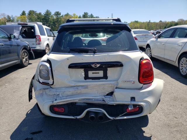 Photo 6 from auction – 2016 MINI COOPER S with VIN WMWXU3C50G2D28223