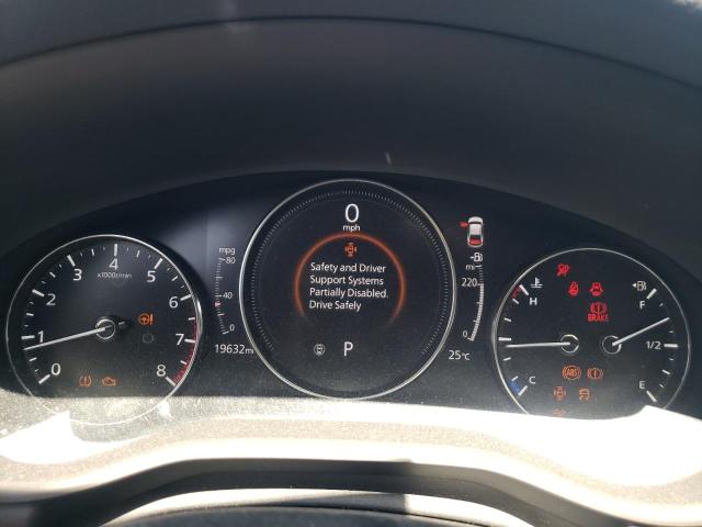 Photo 9 from auction – 2022 MAZDA 3 with VIN 3MZBPAAL2NM306931