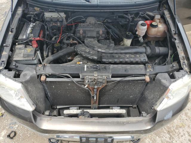 Photo 11 from auction – 2008 FORD F150 with VIN 1FTPX14598FB23200