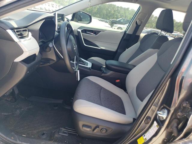 Photo 7 from auction – 2023 TOYOTA RAV4 XLE with VIN 2T3W1RFV8PC228236