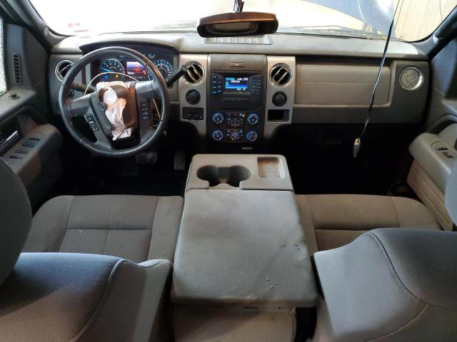 Photo 8 from auction – 2013 FORD F150 SUPER with VIN 1FTFW1ET4DKD60075