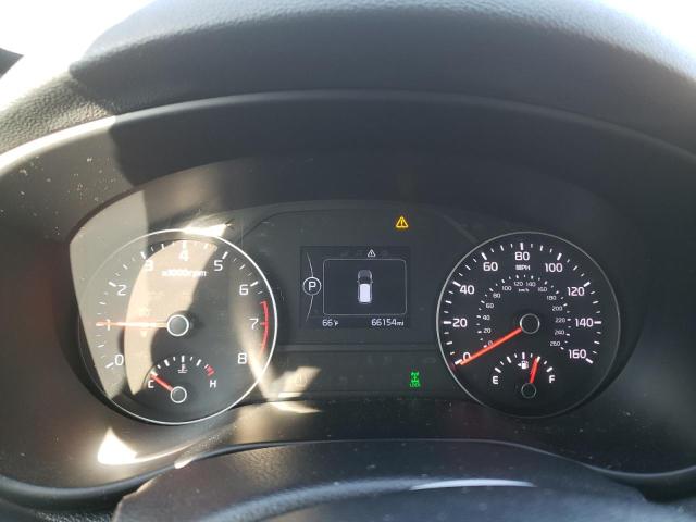 Photo 9 from auction – 2017 KIA SPORTAGE E with VIN KNDPNCAC0H7056551