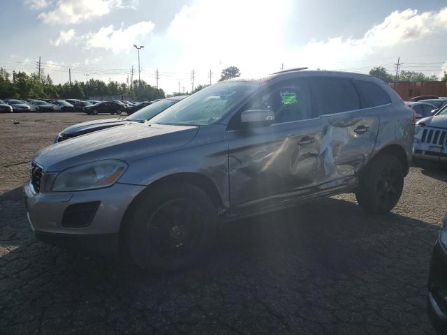 VOLVO XC60 3.2 2012 with VIN YV4952DL7C2310628 - Photo from auction