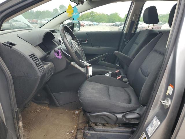 Photo 7 from auction – 2010 MAZDA 5 with VIN JM1CR2W38A0359811