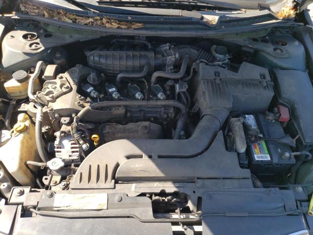 Photo 11 from auction – 2007 NISSAN ALTIMA 2.5 with VIN 1N4AL21E77C229145