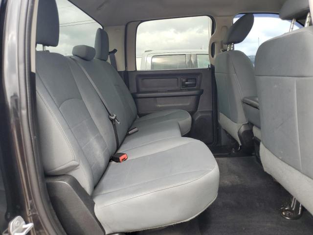 Photo 10 from auction – 2016 RAM 2500 ST with VIN 3C6UR5CL7GG248561