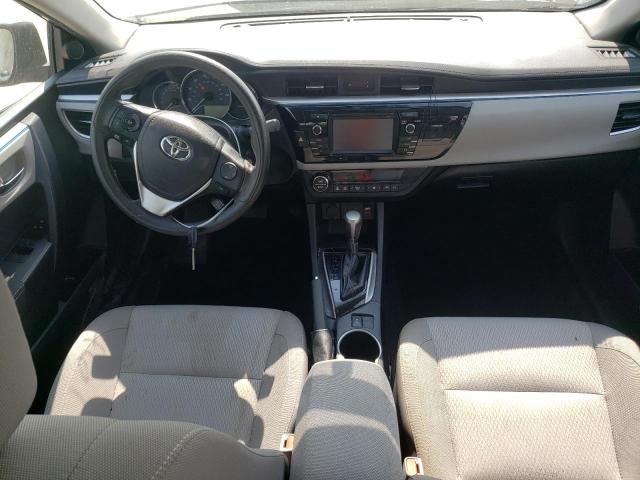 Photo 8 from auction – 2015 TOYOTA COROLLA L with VIN 2T1BURHE8FC294277