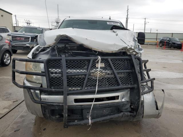 Zdjęcie 5 z aukcji – 2009 CHEVROLET SILVERADO z VIN 1GCHC49K79E105253