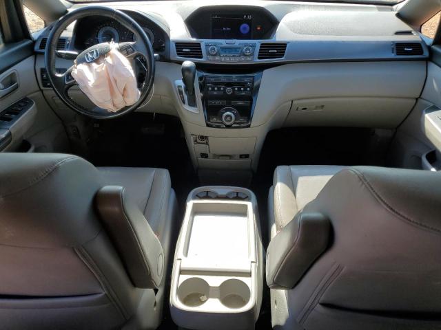 Photo 8 from auction – 2013 HONDA ODYSSEY EX with VIN 5FNRL5H6XDB020056