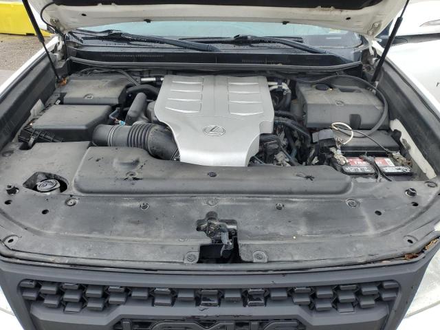Foto 12 de la subasta – 2011 LEXUS GX 460 con VIN JTJBM7FX6B5029693