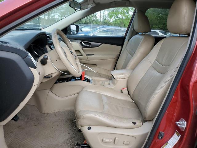 Photo 7 from auction – 2015 NISSAN ROGUE S with VIN 5N1AT2MVXFC782226