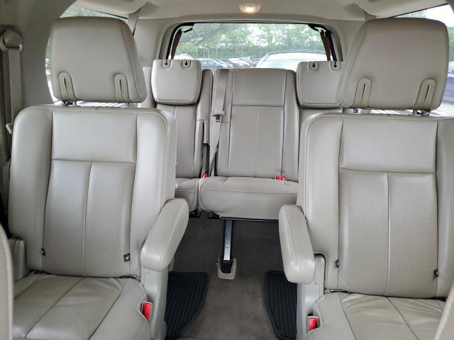 Photo 10 from auction – 2013 FORD EXPEDITION with VIN 1FMJK2A57DEF69419