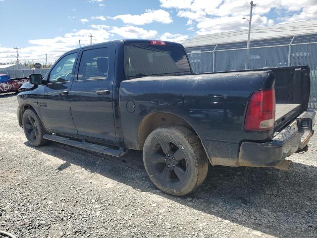 Photo 2 from auction – 2017 RAM 1500 ST with VIN 3C6RR7KT0HG769271