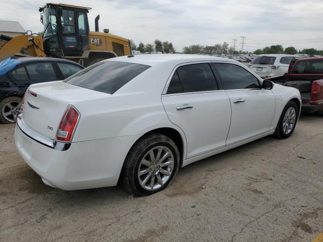 Photo 3 from auction – 2011 CHRYSLER 300 LIMITE with VIN 2C3CA5CG9BH592937