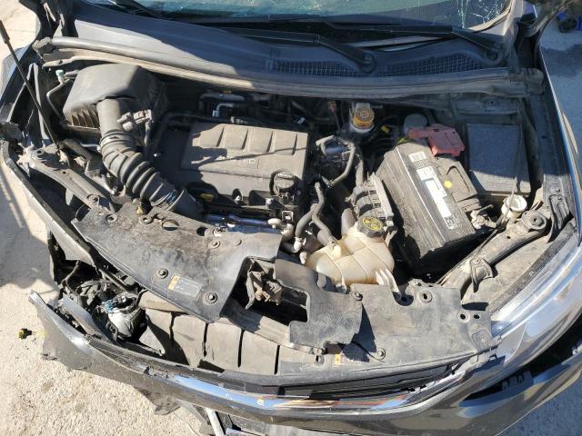 Photo 11 from auction – 2020 CHEVROLET SONIC LS with VIN 1G1JB5SB3L4143931