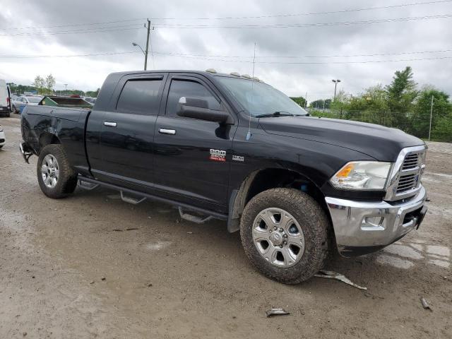 Photo 4 from auction – 2012 DODGE RAM 2500 S with VIN 3C6TD5MT2CG206611