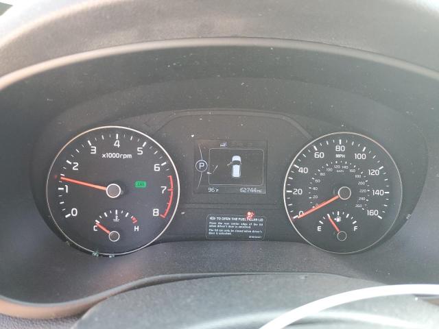Photo 9 from auction – 2019 KIA SPORTAGE E with VIN KNDPN3AC1K7595171
