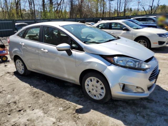 Photo 4 from auction – 2017 FORD FIESTA S with VIN 3FADP4AJ8HM102964