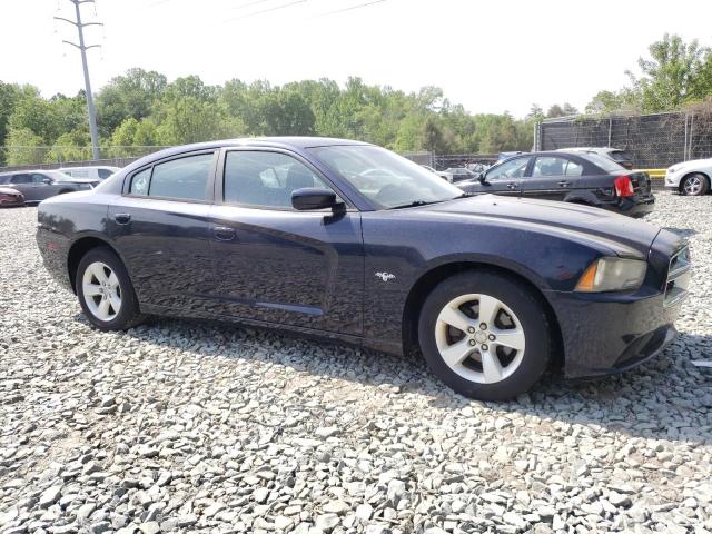Photo 4 from auction – 2012 DODGE CHARGER SE with VIN 2C3CDXBG9CH117343