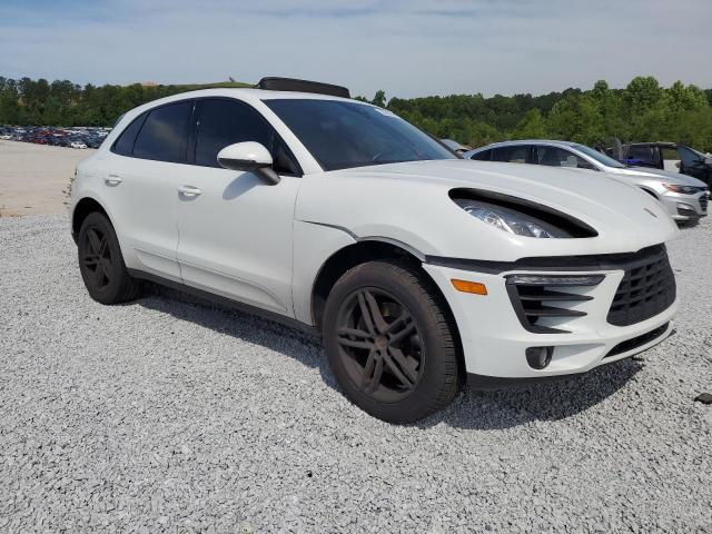 Photo 4 from auction – 2018 PORSCHE MACAN with VIN WP1AA2A52JLB11980