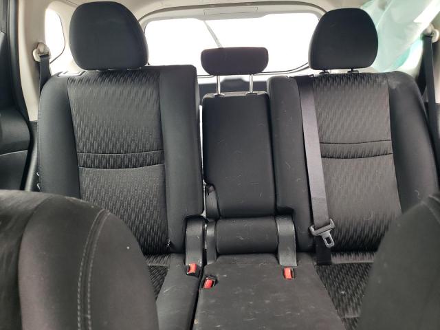 Photo 10 from auction – 2017 NISSAN ROGUE S with VIN KNMAT2MT3HP616385