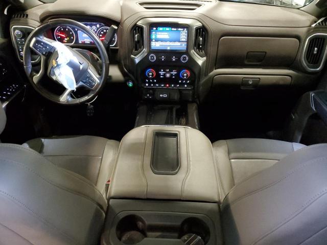 Photo 8 from auction – 2022 CHEVROLET 2500 with VIN 1GC4YPEY0NF283344
