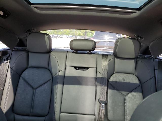Photo 10 from auction – 2022 PORSCHE MACAN with VIN WP1AA2A55NLB03118