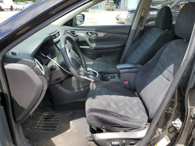 Photo 7 from auction – 2016 NISSAN ROGUE S with VIN 5N1AT2MT5GC915426