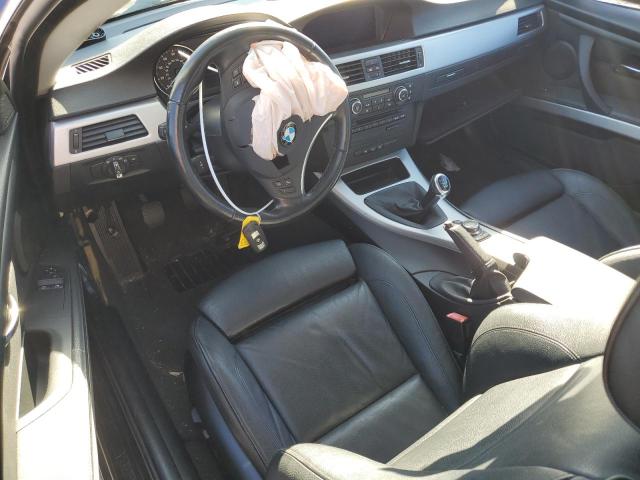 Photo 8 from auction – 2011 BMW 335 XI with VIN WBAKF9C5XBE671892